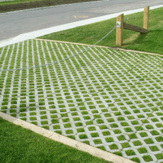 Eco-parking and anti-slip systems